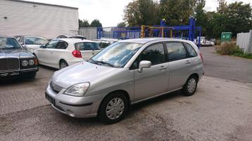 Suzuki liana 1600cc essence 2002 152000km bt auto clim GARAN beschikbaar voor biedingen