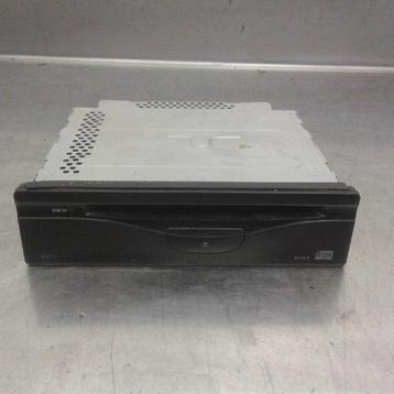 LECTEUR CD Honda Civic (EP / EU) (|08A061C6000|MD452PE|), Utilisé, Honda