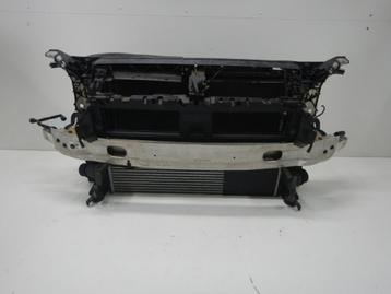 Audi A4 8W Koelerpakket 2.0 TFSI Front + Bumperbalk 8W012125 beschikbaar voor biedingen