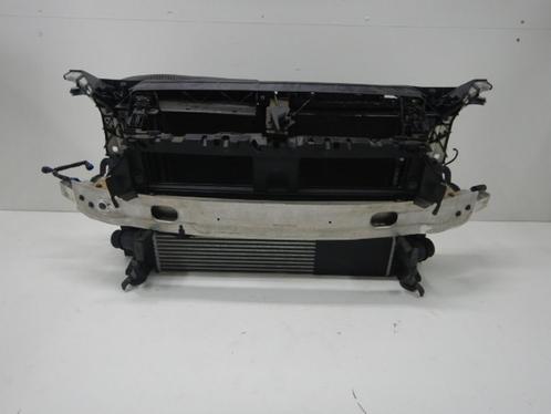 Audi A4 8W Koelerpakket 2.0 TFSI Front + Bumperbalk 8W012125, Auto-onderdelen, Motor en Toebehoren, Audi, Gebruikt, Ophalen of Verzenden