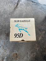 SILK GAZELLE 95D STATIEF, Ophalen, Nieuw