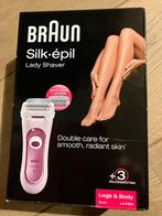 Braun Silk-épil Legs & body LS5360 - Lady Shaver, Electroménager, Comme neuf, Enlèvement ou Envoi