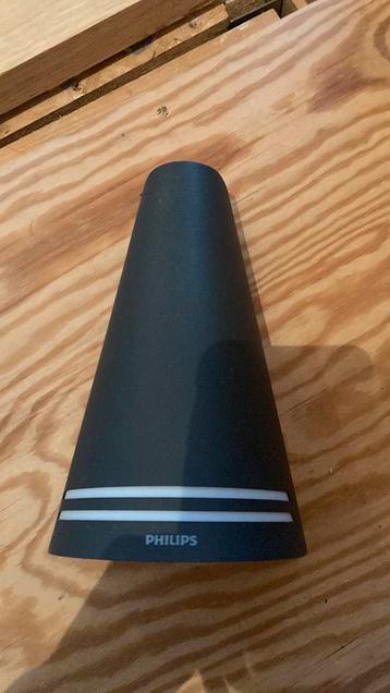 Wandlamp Woods buiten Philips beschikbaar voor biedingen