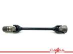 CARDANAS Kawasaki GTR 1400 2008-2009 (GTR1400 ZG1400A-B), Motoren, Gebruikt