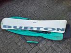 Vintage Burton M serie 6.0 Regular - wooden core, Sport en Fitness, Ophalen of Verzenden, Gebruikt, Board