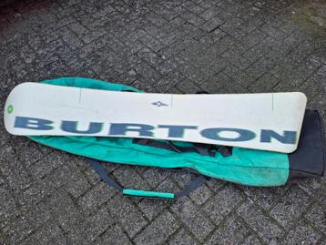 Vintage Burton M serie 6.0 Regular - wooden core  beschikbaar voor biedingen