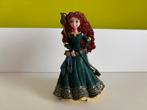 Beeldje Merida Disneyland Parijs, Verzamelen, Ophalen, Zo goed als nieuw, Beeldje of Figuurtje