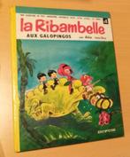 La Ribambelle tome 4 (Roba) - EO 1968, Ophalen