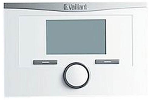 Vaillant CalorMATIC VRT 350 Thermostaat, Doe-het-zelf en Bouw, Thermostaten, Zo goed als nieuw, Ophalen
