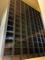 Kasten voor CD,s/DVD’s, Enlèvement, Utilisé