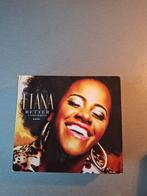 Cd. Etana. Better tomorrow. (Gehandtekend)., Cd's en Dvd's, Cd's | Reggae en Ska, Ophalen of Verzenden