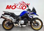 BMW F850 RALLY***MOTODOC.BE***, Motoren, Motoren | BMW, 2 cilinders, Bedrijf, Meer dan 35 kW, Toermotor