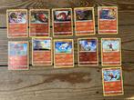 sword en shield pokemon kaarten, Drie of vier spelers, Ophalen, Zo goed als nieuw