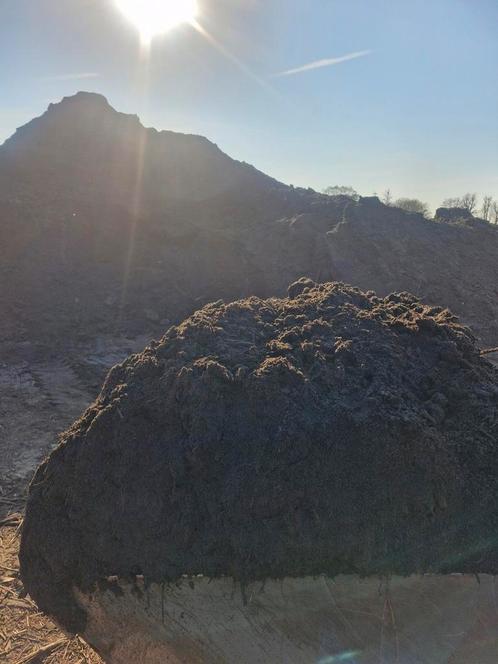 Kwaltiteits compost, Tuin en Terras, Aarde en Mest, Compost, Ophalen