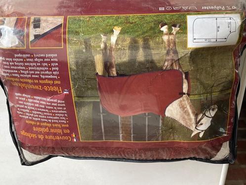 Plusieurs couvertures et couvres reins ⚠️ voir photos, Dieren en Toebehoren, Paarden en Pony's | Dekens en Dekjes, Deken, Ophalen