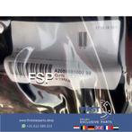 W205 Facelift Panamericana AMG gril ORIGINEEL Mercedes C Kla, Auto-onderdelen, Gebruikt, -, Ophalen of Verzenden, -