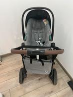 Maxi cosi 3-in-1 kinderwagen, Kinderen en Baby's, Kinderwagens en Combinaties, Gebruikt, Met reiswieg, Maxi-Cosi, Ophalen