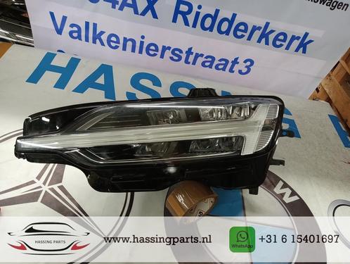 Volvo S60 koplamp Led Rechts 32314148, Auto-onderdelen, Verlichting, Volvo, Gebruikt, Ophalen of Verzenden
