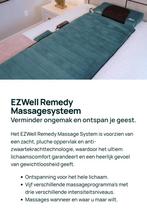Système de massage EzWell Remedy, Enlèvement, Comme neuf, Autres types