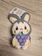 Peluche Pachirisu Poképeace (Grape / Raisin), Enlèvement ou Envoi, Neuf