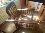 Chaise reglable, Ophalen of Verzenden, Zo goed als nieuw, Stoel