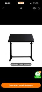 Armstandard verstelbaar voor tattoos, Hobby en Vrije tijd, Overige Hobby en Vrije tijd, Ophalen, Nieuw