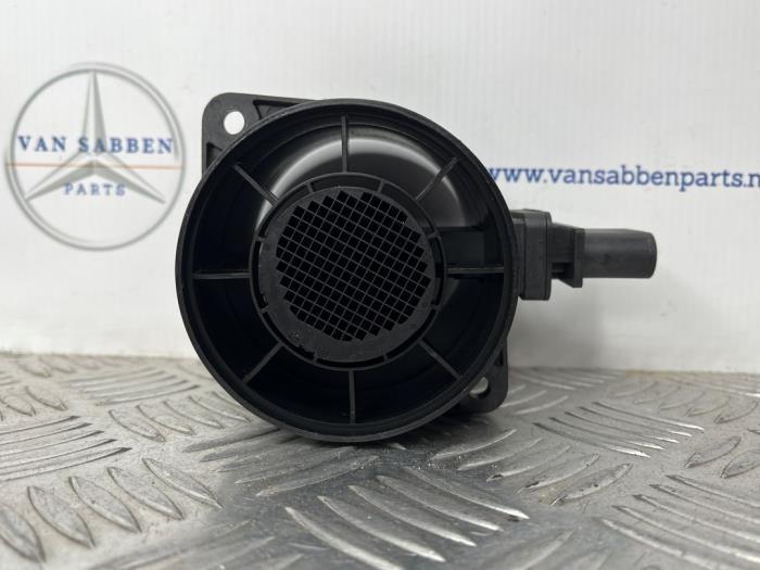 Compteur de masse d'air d'un Mercedes Sprinter, Autos : Pièces & Accessoires, Autres pièces automobiles, Mercedes-Benz, Utilisé