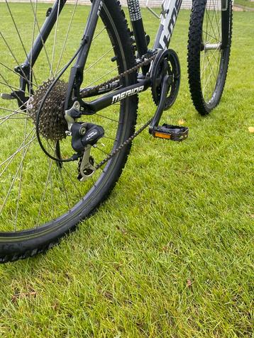 Vélo de montagne Merida Matts Sub40, Enlèvement, Comme neuf, Merida