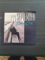 Single - Blue Blot – September - 1991, Cd's en Dvd's, Vinyl Singles, 7 inch, Single, Ophalen of Verzenden, Zo goed als nieuw