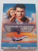 Dvd Top Gun Special Edition (Actiefilm) TOPFILM, Cd's en Dvd's, Ophalen of Verzenden, Zo goed als nieuw