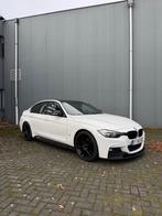 BMW 330e iPerformance (252pk), Auto's, BMW, Automaat, Achterwielaandrijving, 4 cilinders, Wit