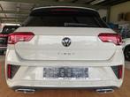 T-Roc 150tsi -AUTOMATIQUE - R-LINE -LOADED  -2025 - 6.958 km, Autos, Volkswagen, Argent ou Gris, Achat, Entreprise, Garantie prolongée