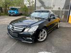 Mercedes E200 CGI AMG Pakket Export, Bedrijf, Te koop, ABS