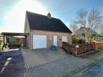 Huis te koop in Westende, 4 slpks, Immo, 416 kWh/m²/jaar, Vrijstaande woning, 4 kamers, 140 m²