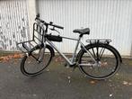 Cortina herenfiets - 7 versnellingen - 28 inch, 56 cm, Fietsen en Brommers, Fietsen | Heren | Herenfietsen, Gebruikt, Versnellingen