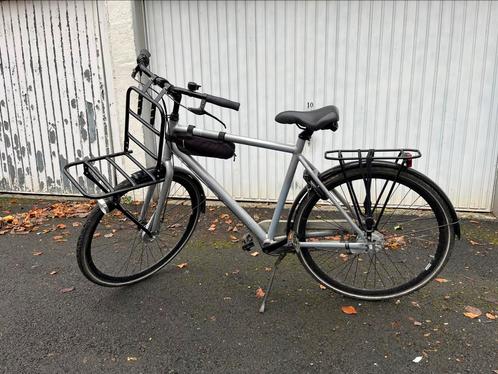 Cortina herenfiets - 7 versnellingen - 28 inch, 56 cm, Fietsen en Brommers, Fietsen | Heren | Herenfietsen, Gebruikt, Overige merken