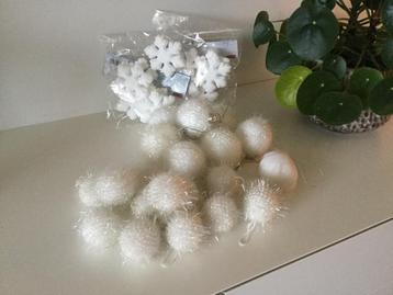 kerstversiering beschikbaar voor biedingen