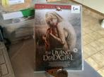 DVD the living dead girl, À partir de 16 ans, Enlèvement ou Envoi, Comme neuf, Vampires ou Zombies