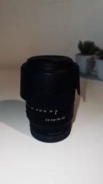 Sony 18-135mm f4.5- 5.6 + ND en CPL filters, Audio, Tv en Foto, Ophalen, Zo goed als nieuw