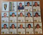Panini Football 73-74 15 stickers Lierse SK ongebruikt!, Ophalen of Verzenden, Zo goed als nieuw, Meerdere stickers