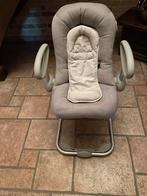Eetstoel en ligstoel 30 en 40 euro tel 0484508252, Kinderen en Baby's, Wipstoeltjes, Ophalen