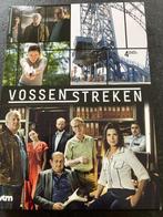 Vossenstreken Boxset DVD, CD & DVD, DVD | TV & Séries télévisées, Tous les âges, Coffret, Comme neuf, Action et Aventure
