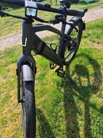Stromer ST2 Belt elektrische fiets - Maat L - 5000kms, Ophalen, Zo goed als nieuw, 51 tot 55 cm, Stromer