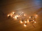 retro kerstverlichting, Ophalen of Verzenden, Gebruikt