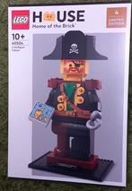 NIEUWE LEGO set 40504 tribute set limited edition, Ophalen of Verzenden, Nieuw, Lego