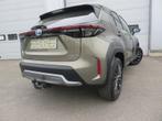 Toyota Yaris Yaris Cross Adventure 4x4, Auto's, Toyota, Automaat, 116 g/km, Parkeersensor, 5 deurs
