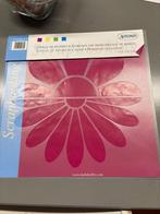 Gabarit de scrapbooking, Hobby & Loisirs créatifs, Scrapbooking, Enlèvement, Comme neuf, Autres types, Autres marques