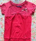T-shirt Mexx maat 110-116, Kinderen en Baby's, Kinderkleding | Maat 110, Mexx, Gebruikt, Meisje, Ophalen of Verzenden