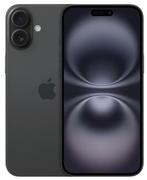 iPhone 16 - 512 GB - Black - Brand New Unopened in Box, 512 GB, Zwart, Nieuw, IPhone 16