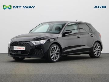 Audi A1 Sportback A1 Sportback 25 TFSI Business Ed Attractio, Achat, A1, Cruise Control, Automatique